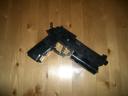 Handgun