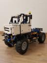 unimog