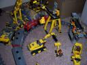 Construction