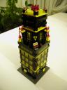 Micro-Moonbase