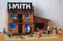 Blacksmith