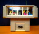 Space-Module