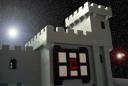 Castle-Moonbase