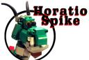 HoratioSpike