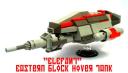 ElefantHoverTank