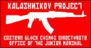 Kalashnikov