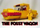 PossyWagon