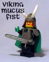 VikingMucusFist