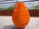 EasterEggSample