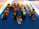 minifigs