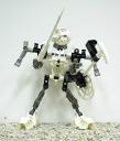 Shadow-Toa