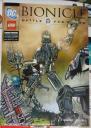 Bionicle-legends