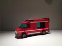 GLV003-Ambulance