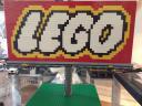 WelcomeLEGOSign