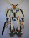 mecha
