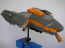 SpeederPod