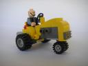 tractor