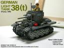 German-38t-tank