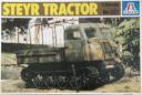 RSO-Tractor