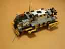 Cargo-Ship