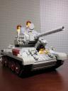 T-34-85