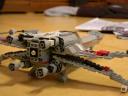 X-WING