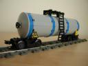 Tanker