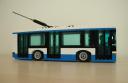 trolleybus