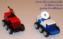 SciRovers