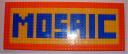 Mosaic-Mosaic