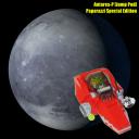 Antares-P