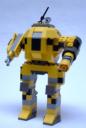 URBANMECH