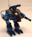 Stone-Rhino