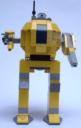 Urbanmech
