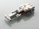 blockade-runner