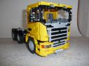 Scania-R480