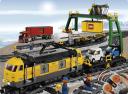 LegoTrains2010