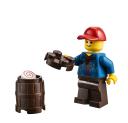 Minifigures