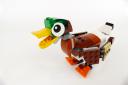 31044Duck