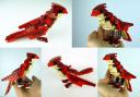 6914Bird
