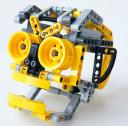 8271HeadSkull