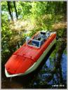 Speedboat