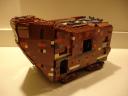 Sandcrawler