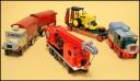 LargeVehicles