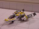 Y-Wing