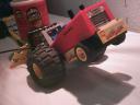 Tractor-Puller