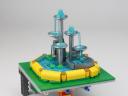ThemeParkFountain