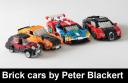 BrickCarsBookModels