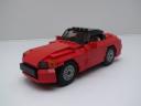 HondaS2000