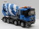 CementTruck